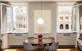 Amazing View Colosseo