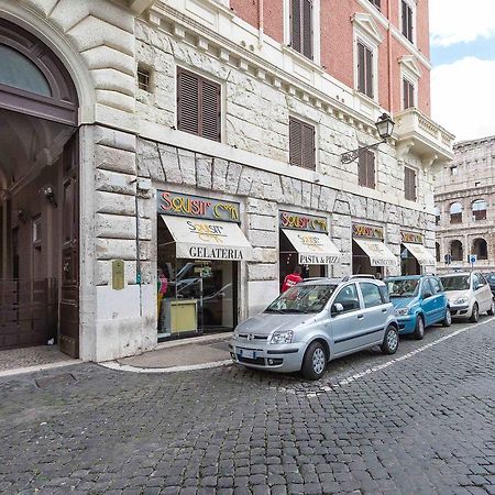 Amazing View Colosseo Rom Exterior foto