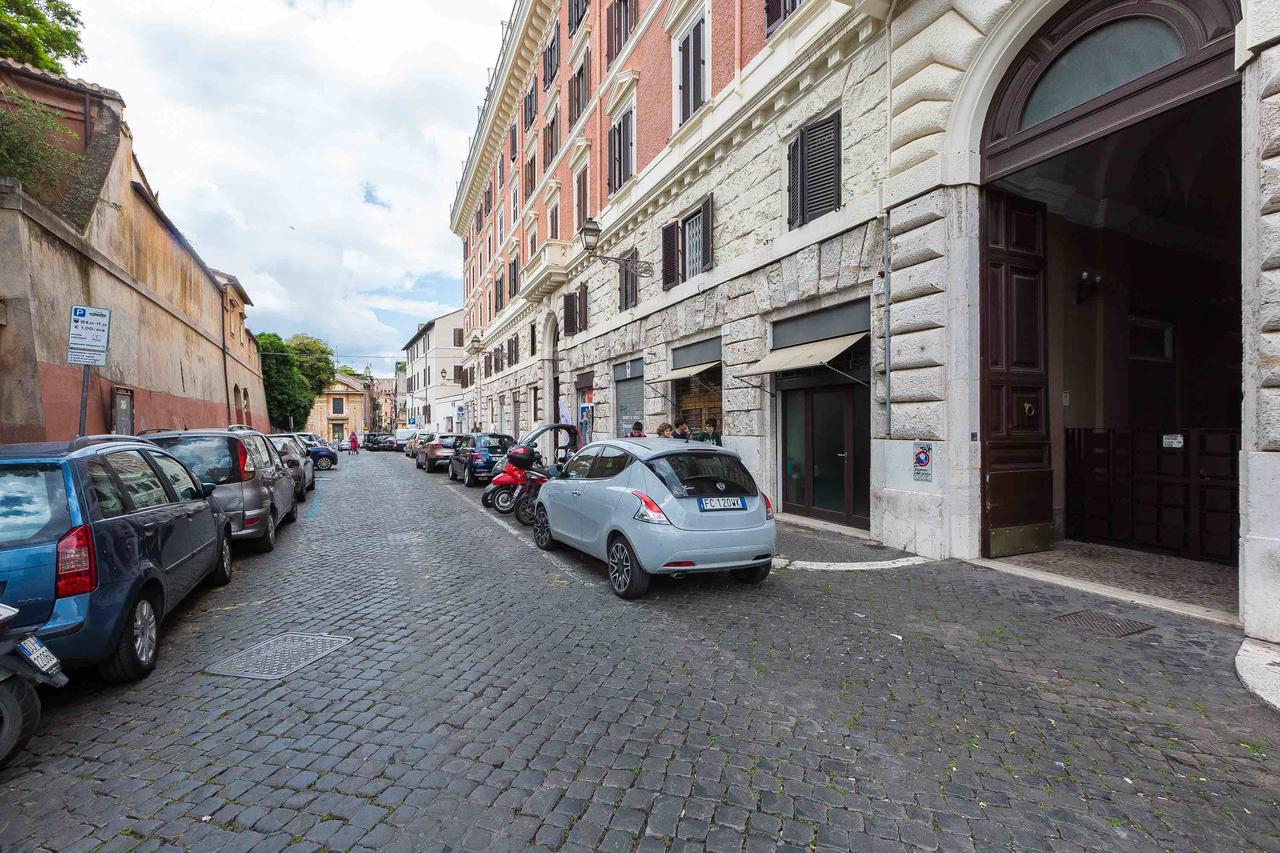 Amazing View Colosseo Rom Exterior foto